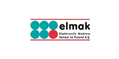 Elmak Makine